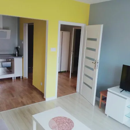 Apartament4U - Olimpijskie Ogrody Suwalki Exterior photo