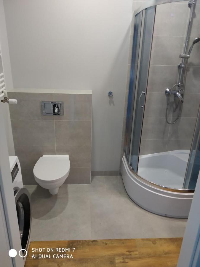 Apartament4u - Olimpijskie Ogrody Apartment Suwalki