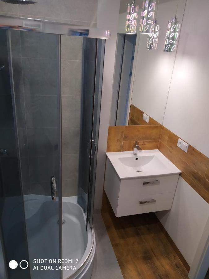 Apartament4u - Olimpijskie Ogrody Apartment *