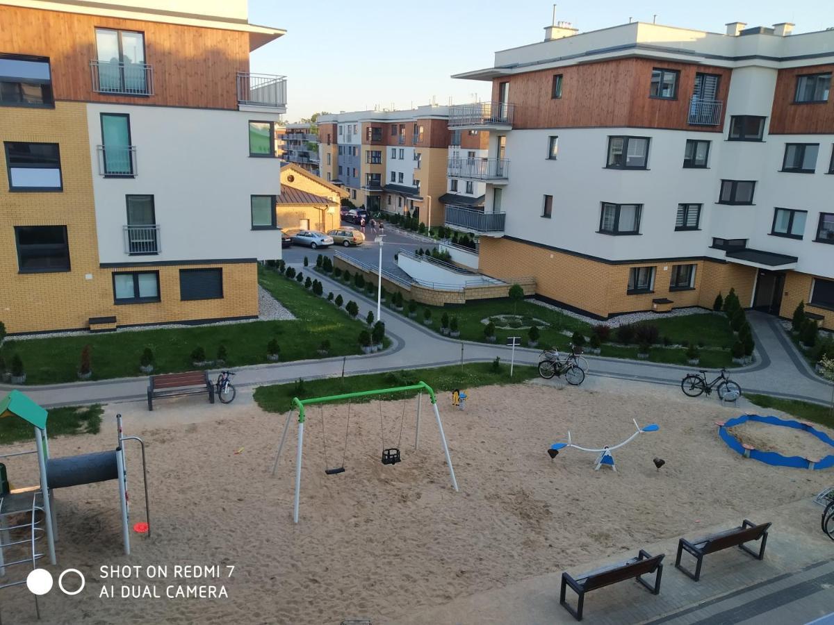 Apartament4u - Olimpijskie Ogrody * Suwalki