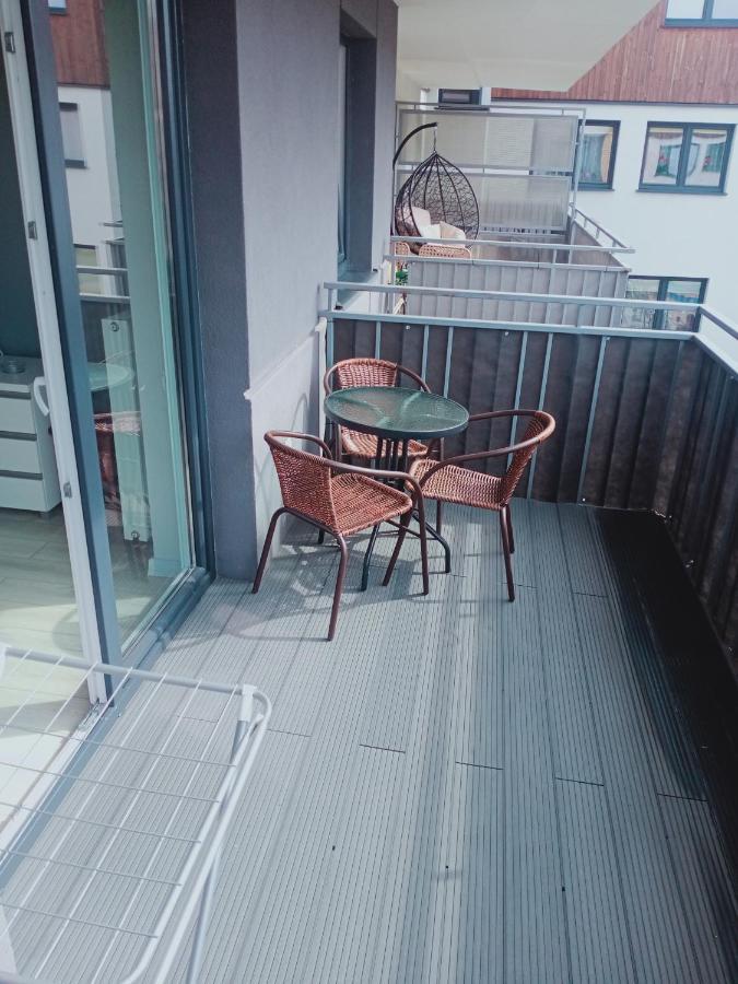 Apartament4u - Olimpijskie Ogrody Apartment *