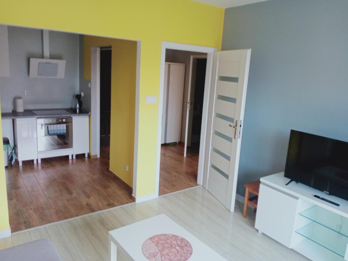 Apartment Apartament4u - Olimpijskie Ogrody