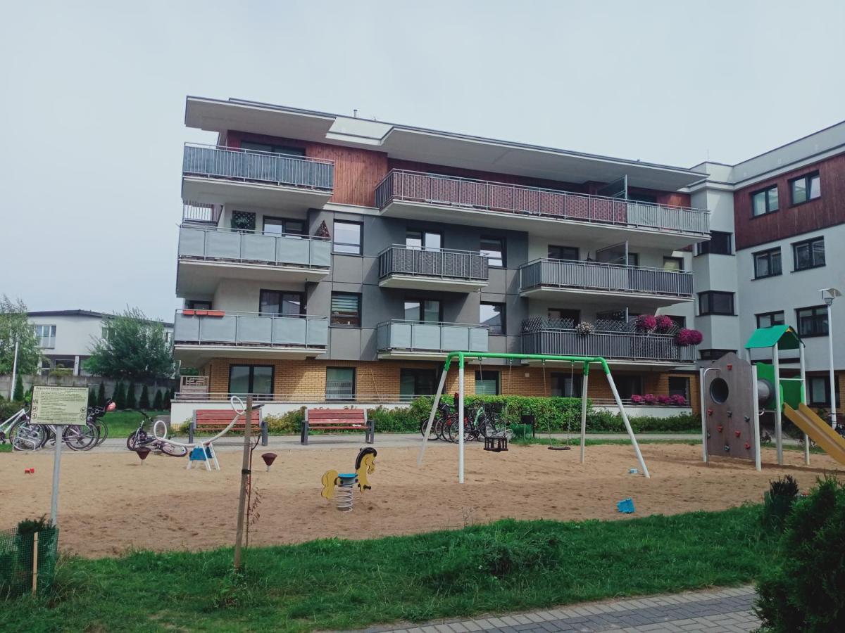 Apartament4u - Olimpijskie Ogrody Suwalki