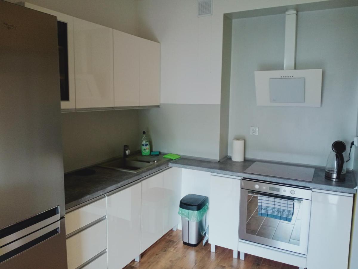 Apartment Apartament4u - Olimpijskie Ogrody Suwalki