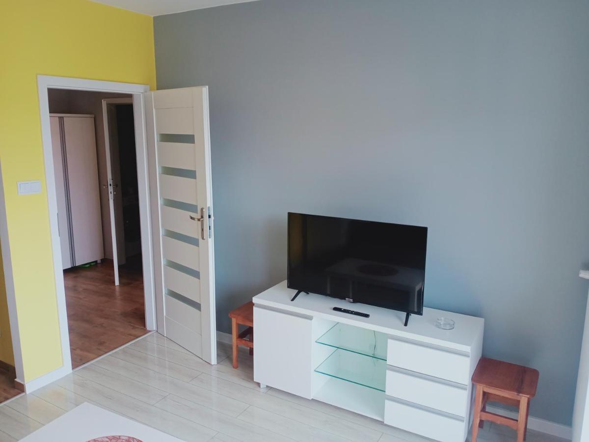 Apartament4u - Olimpijskie Ogrody * Suwalki
